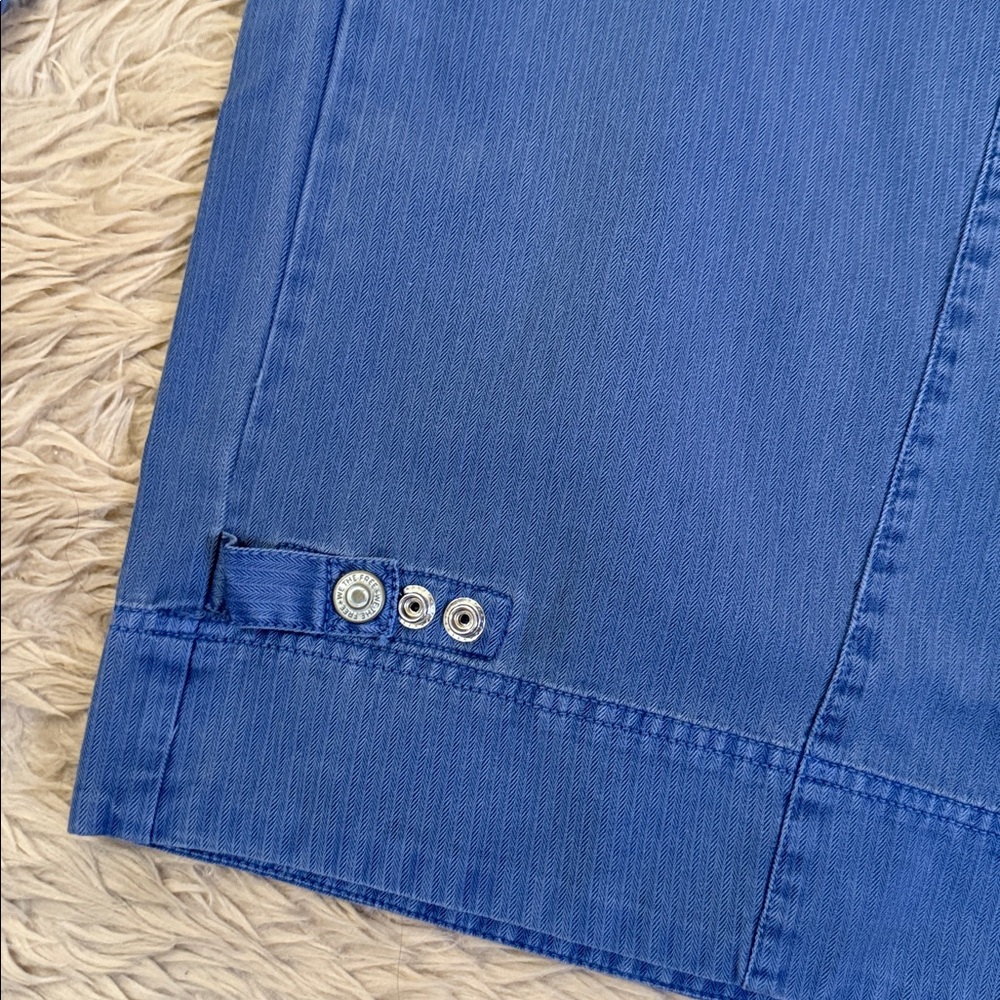 We The Free Sloane Belted Pants Free People - Picture 5 of 11